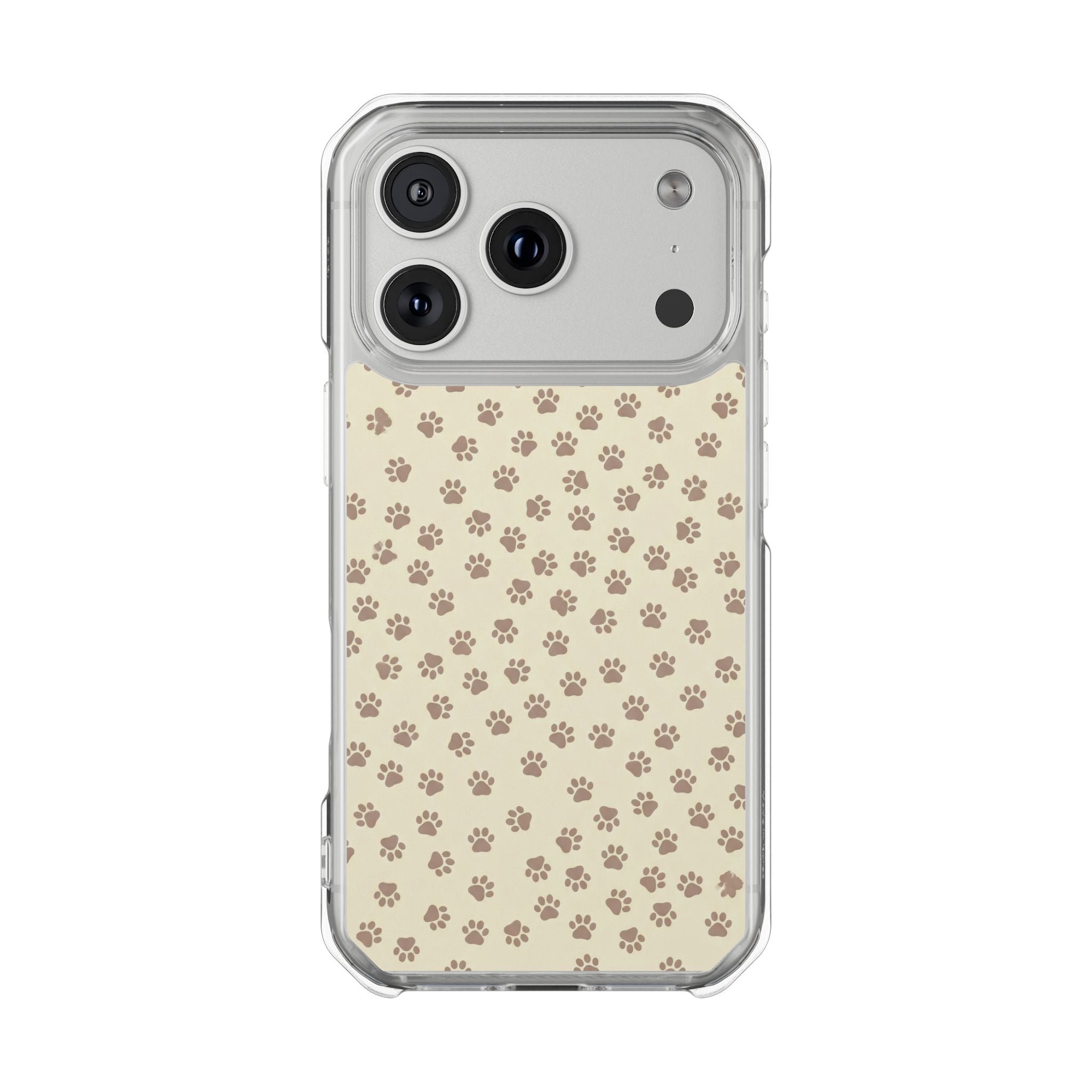 Pawsome Impact Case