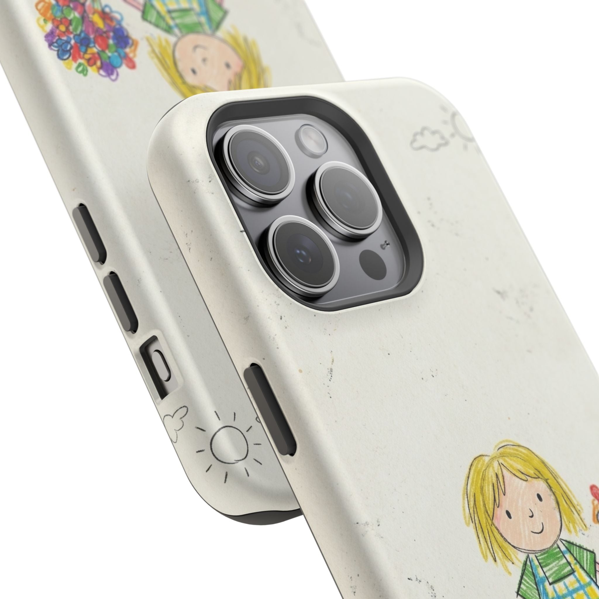 Little Bloom Hard Case