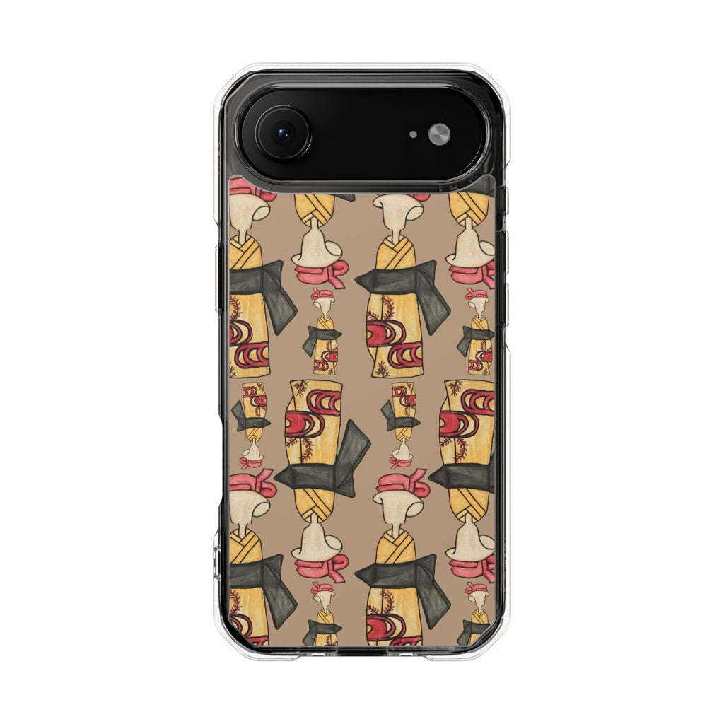 Tokyo Takeout  Impact Case