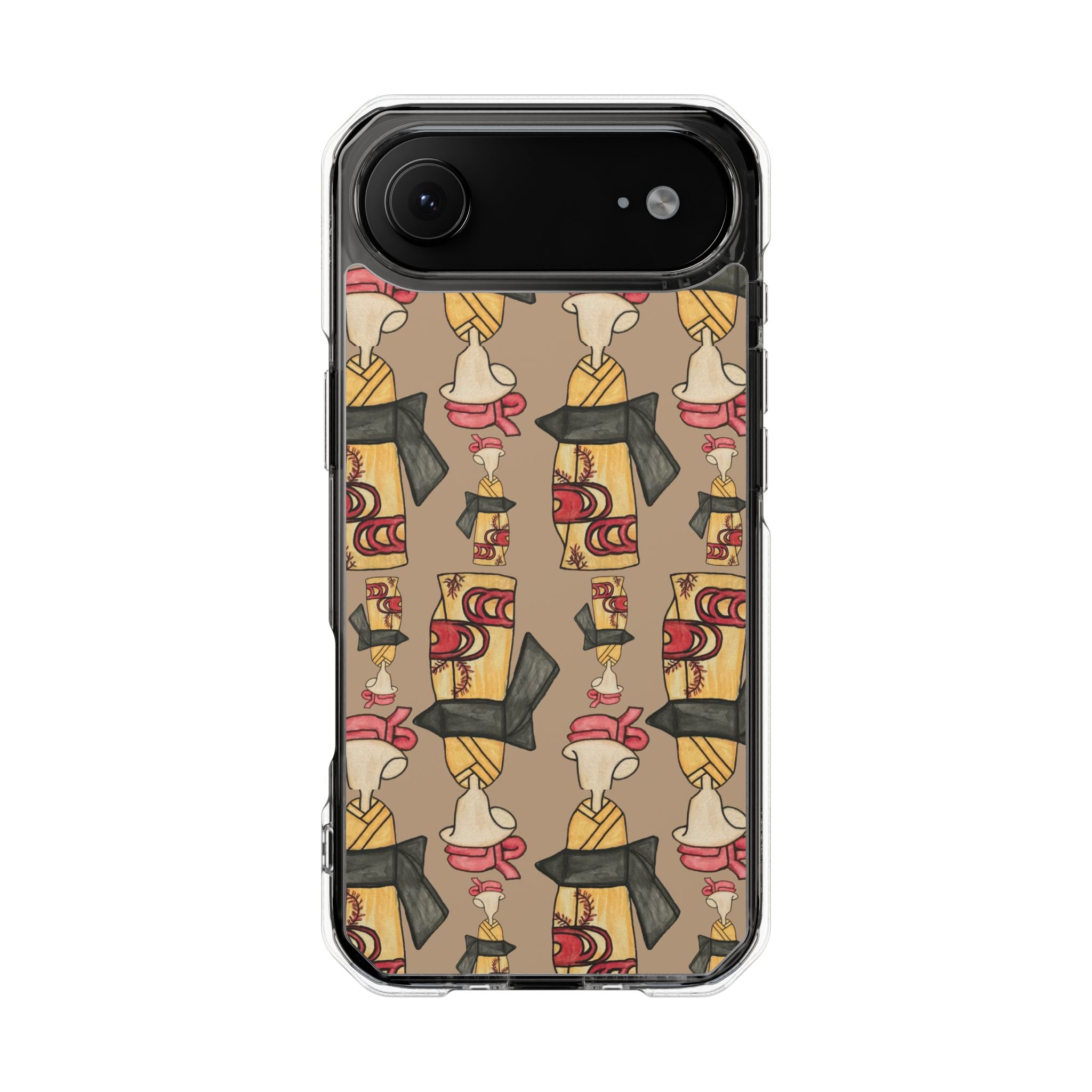 Tokyo Takeout  Impact Case