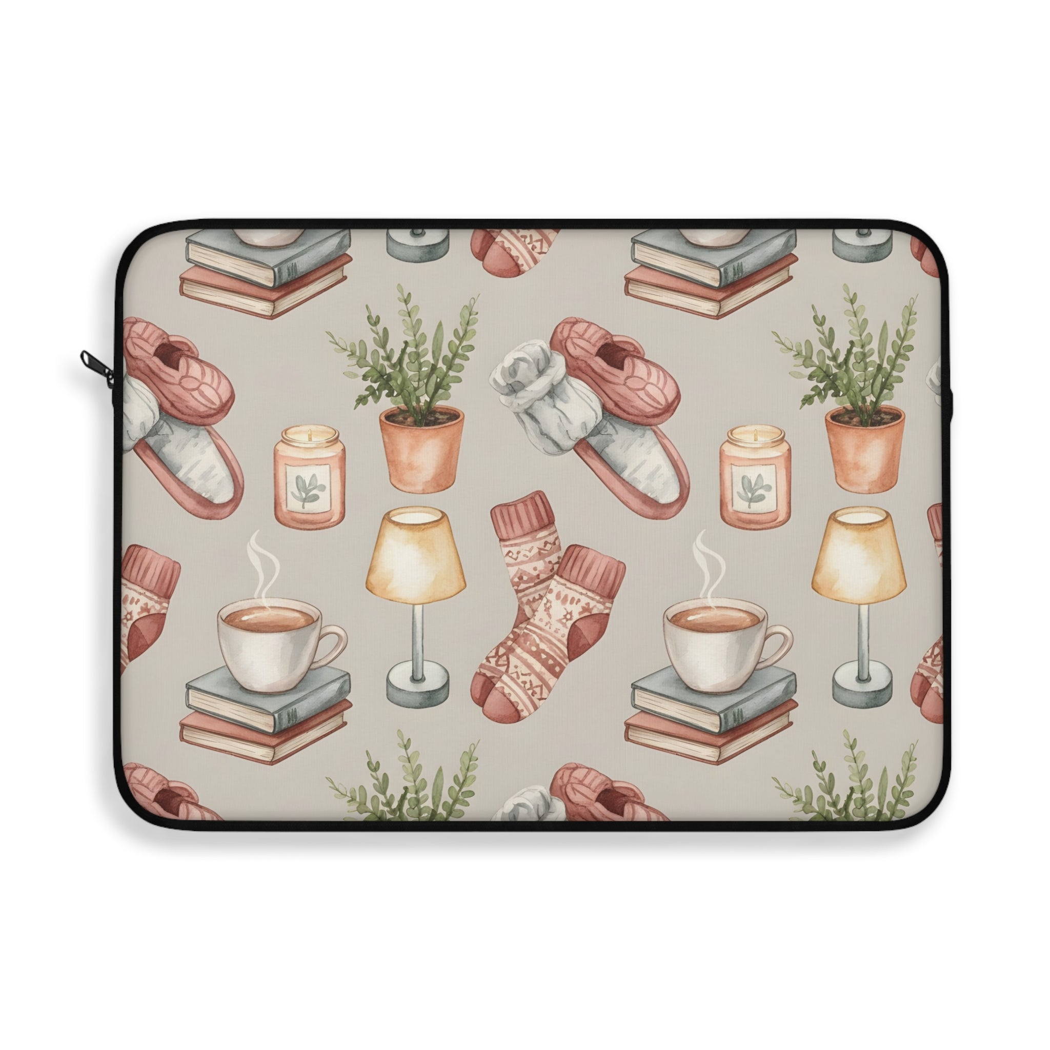 Cozy Corner Laptop Sleeve