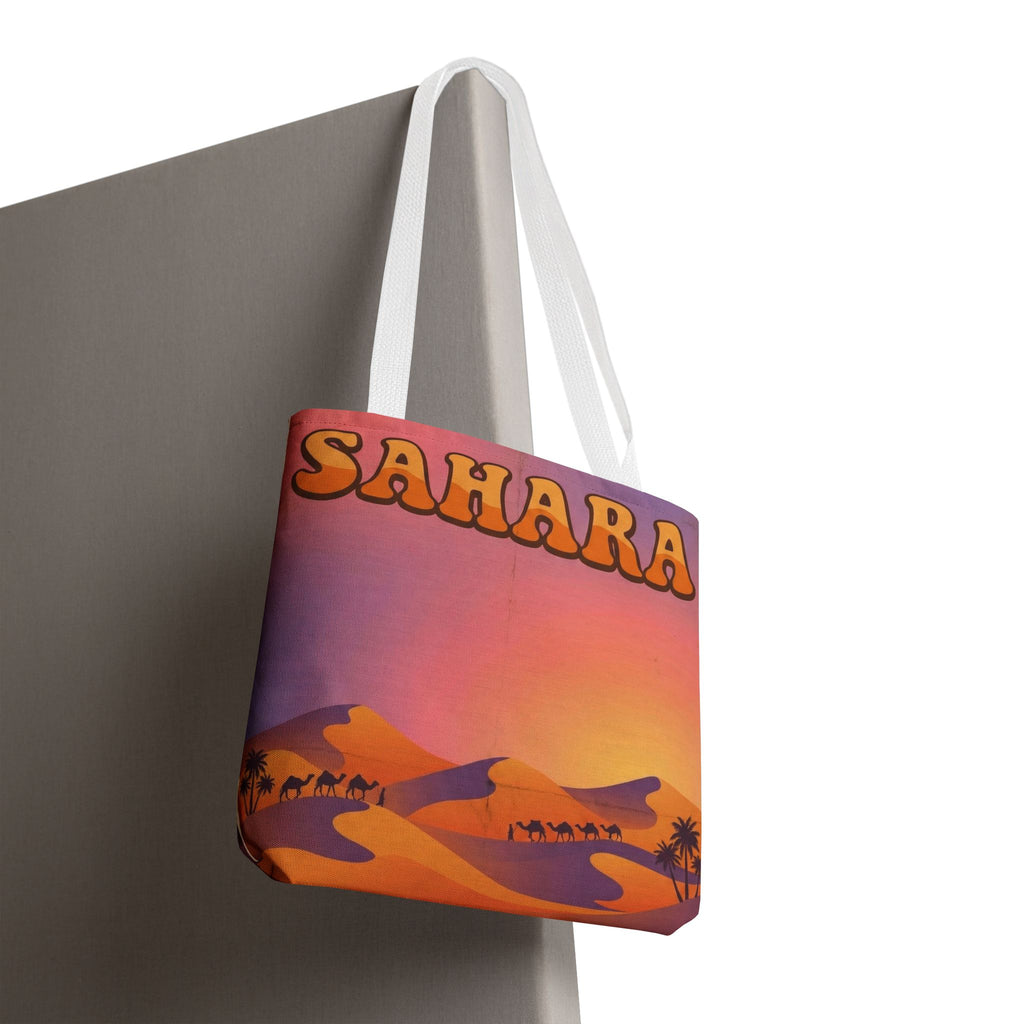 Sahara Sunset Tote