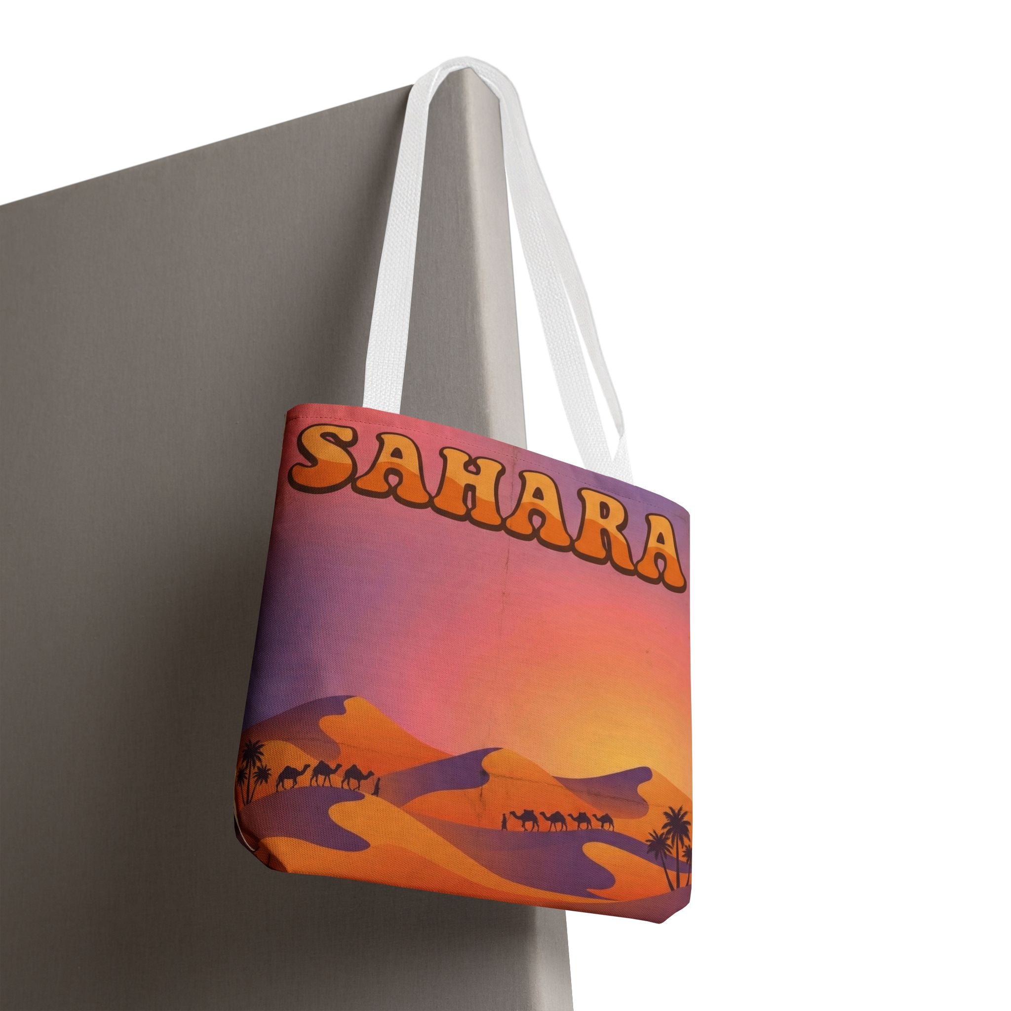 Sahara Sunset Tote