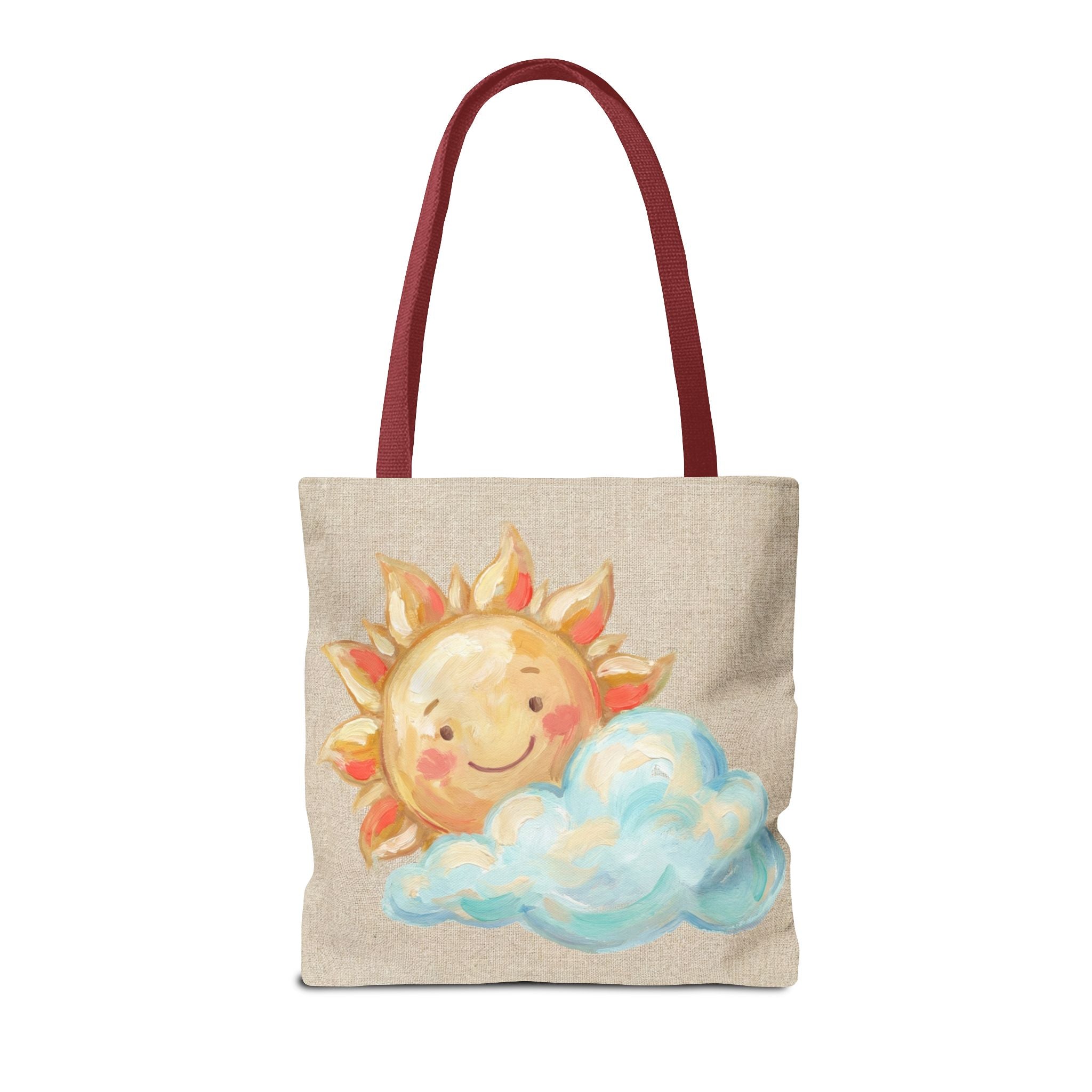 Tote Bag (AOP)