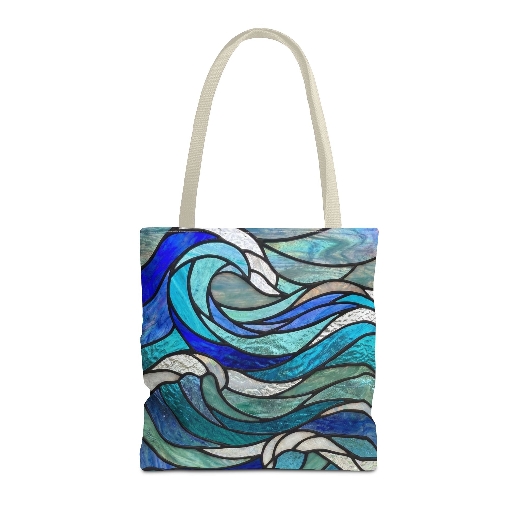 Ocean Flow Tote