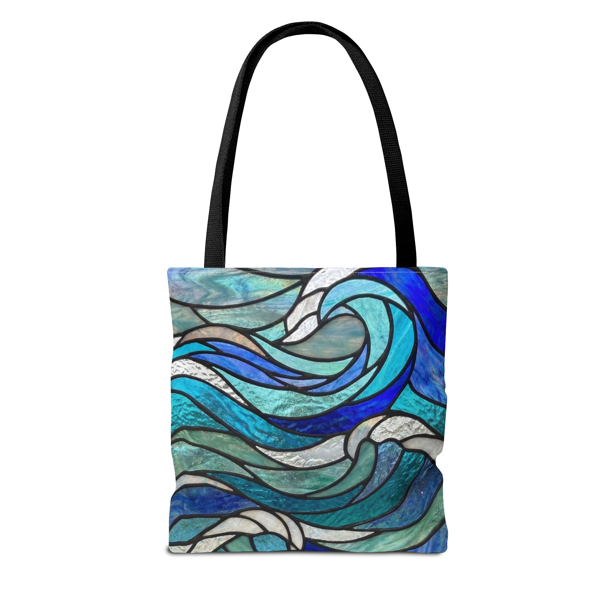 Ocean Flow Tote
