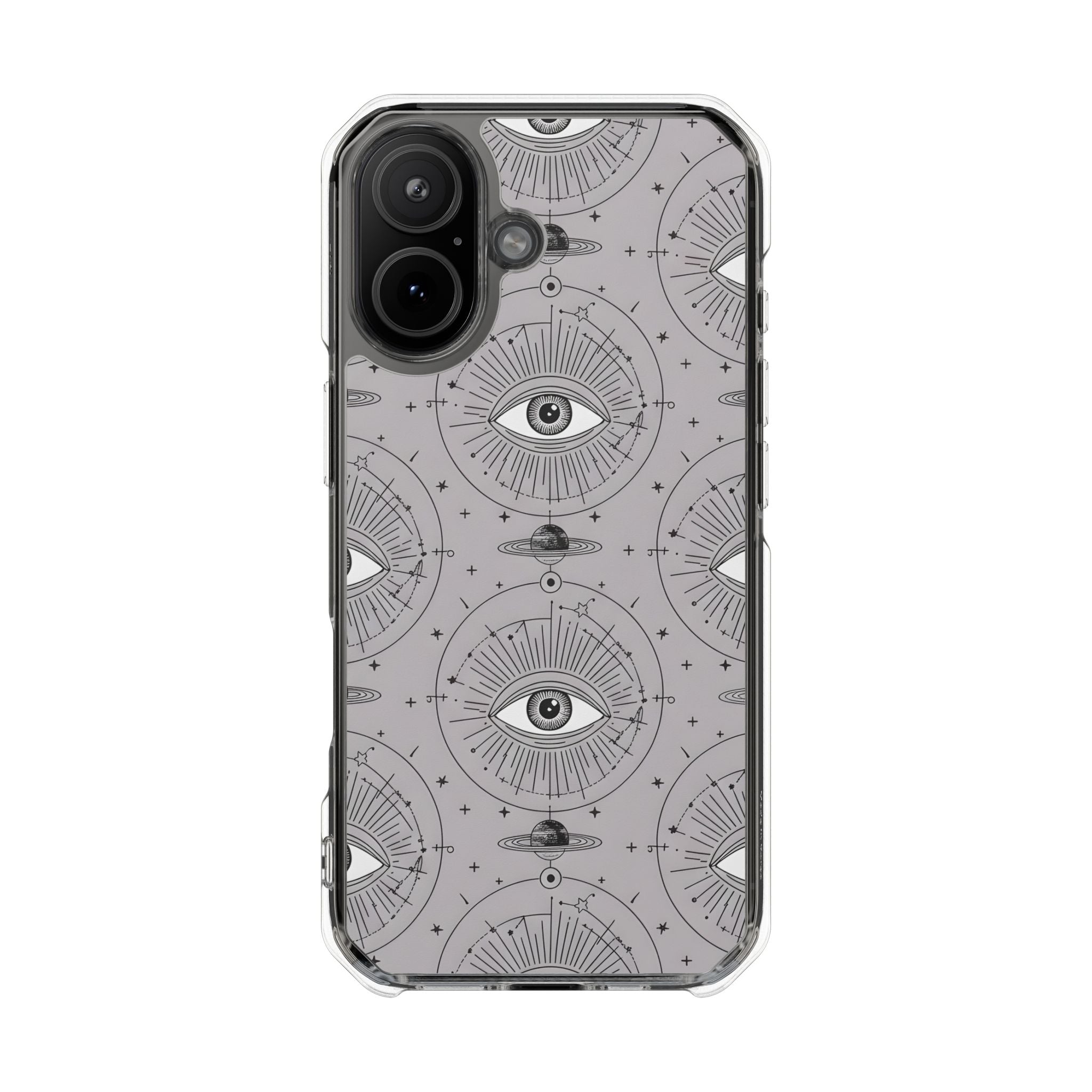 Celestial Gaze Impact Case