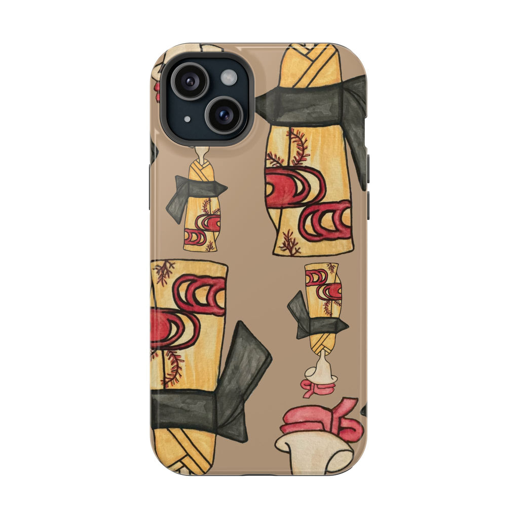 Tokyo Takeout Hard Case