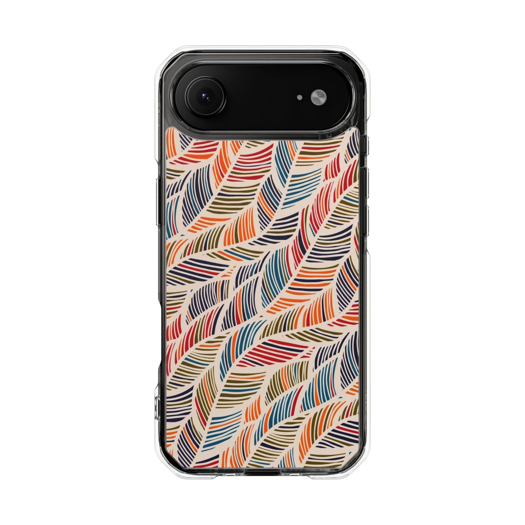 Terra Waves Impact Case