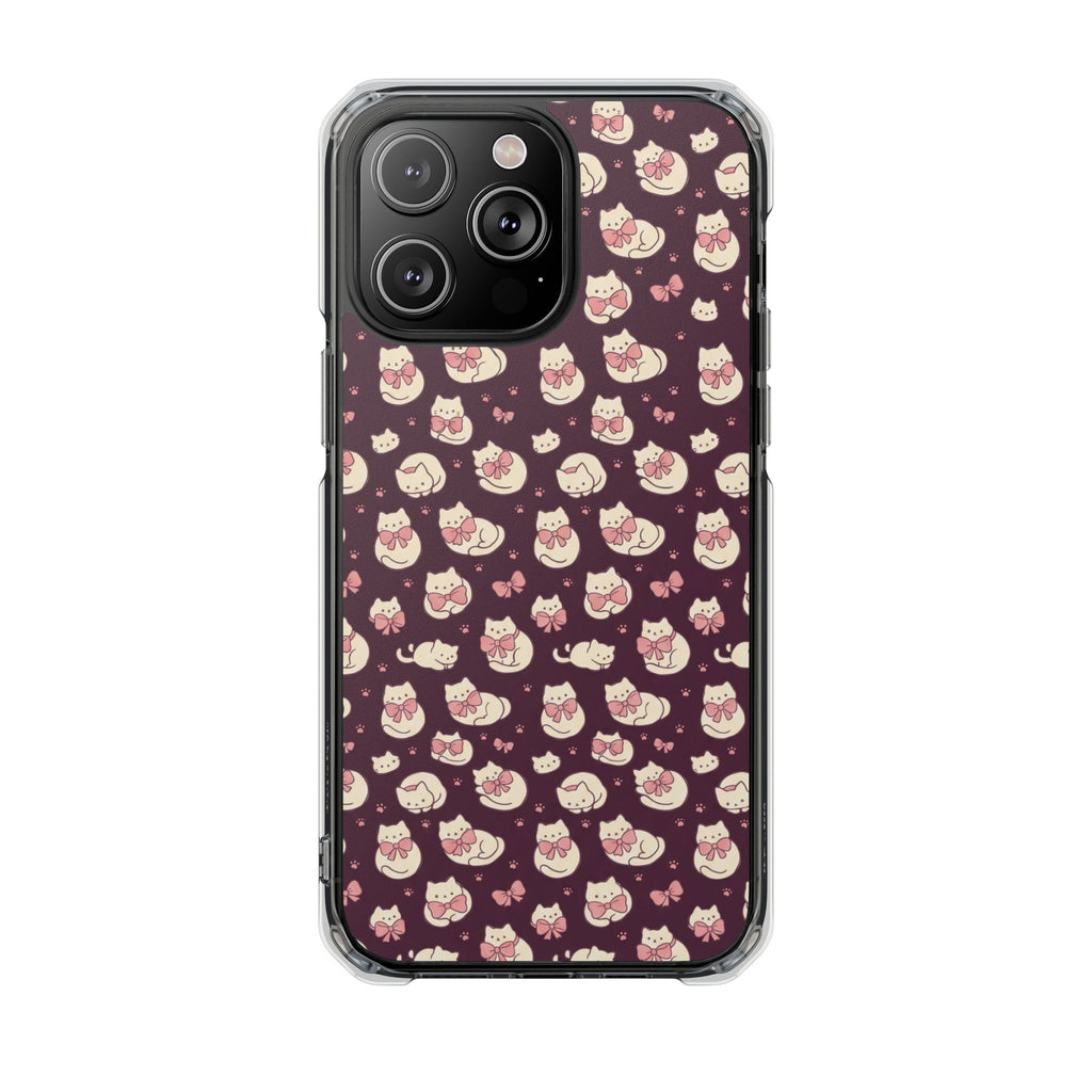 Kitty Bows Impact Case
