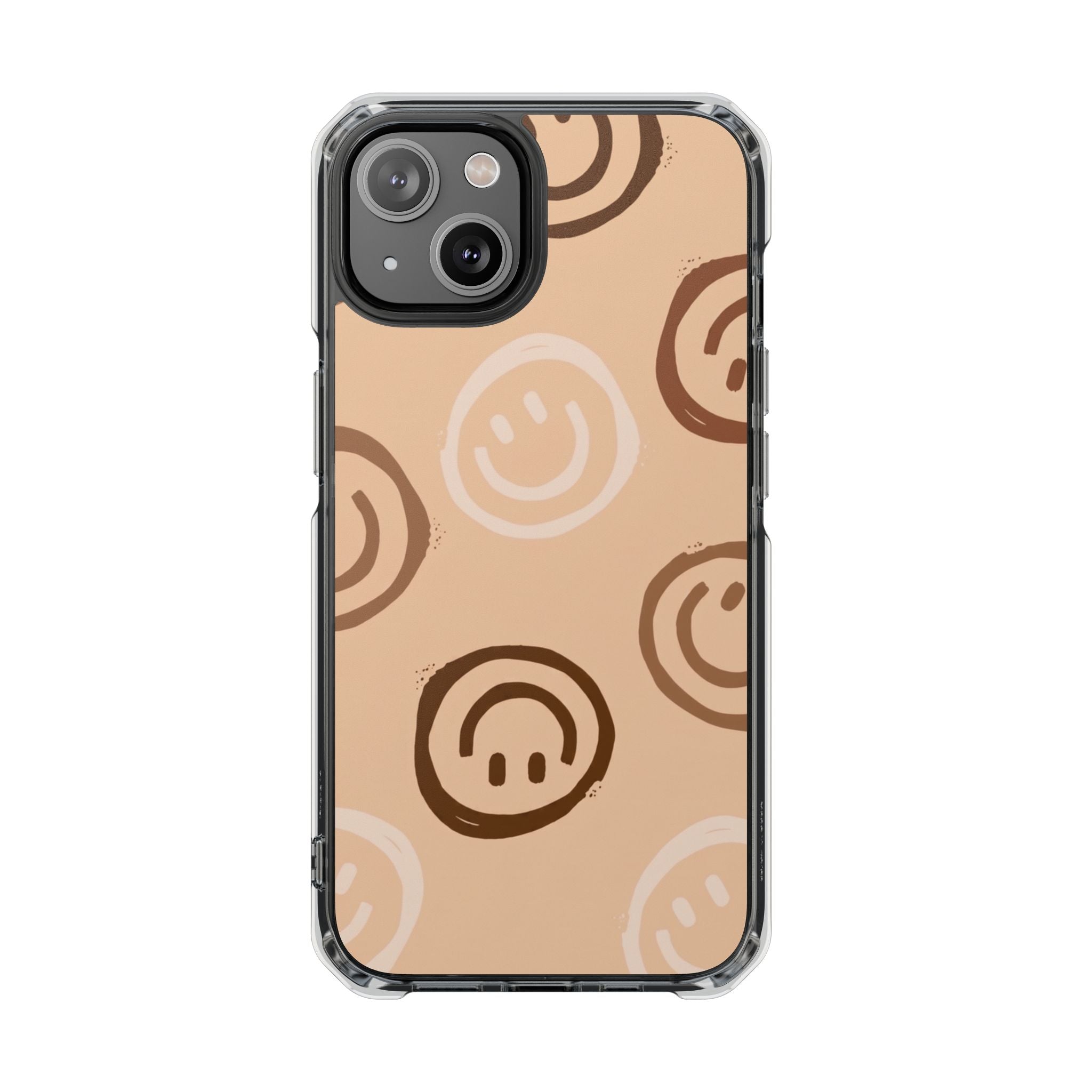 Happy Place Impact Cases