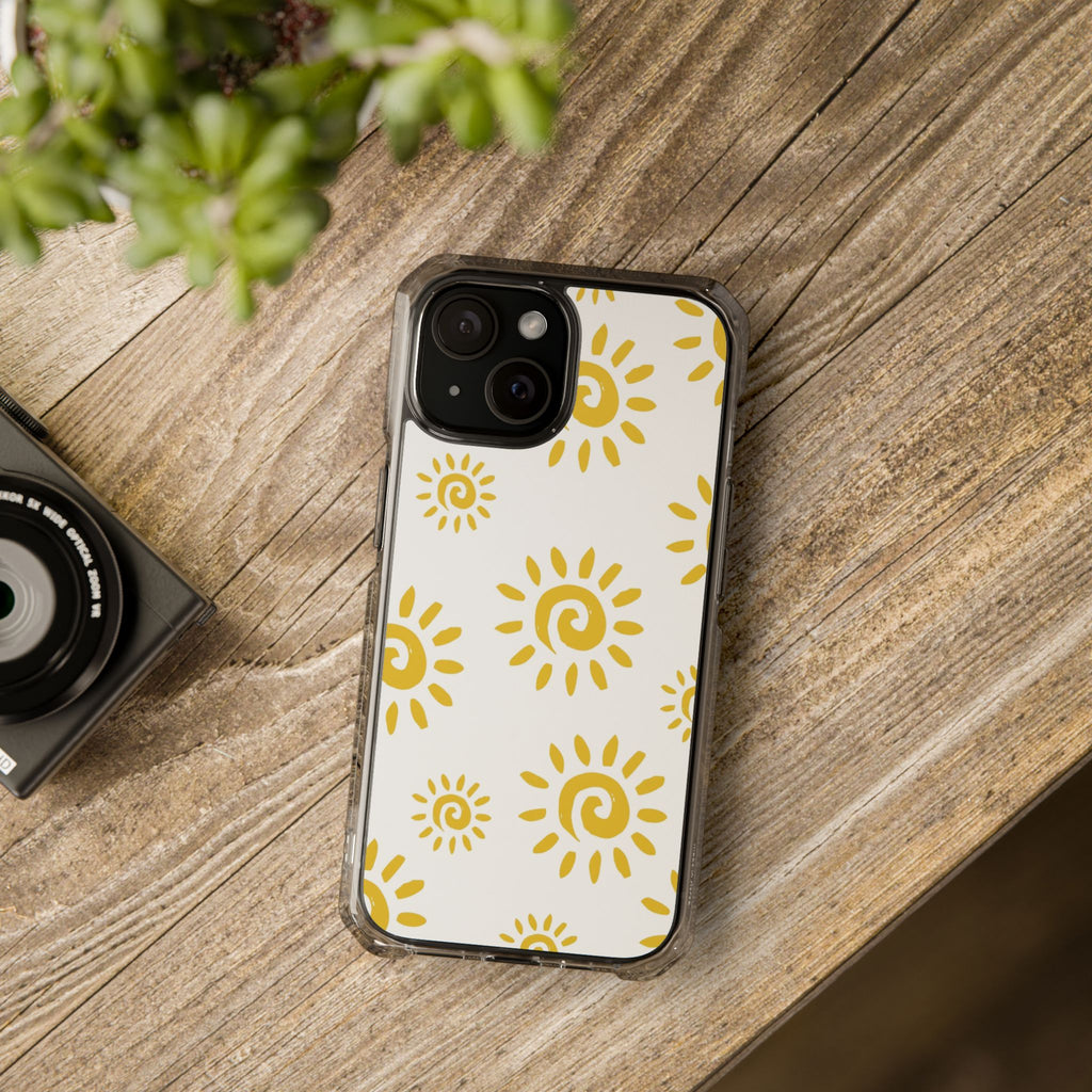 Sunny Side Impact Case