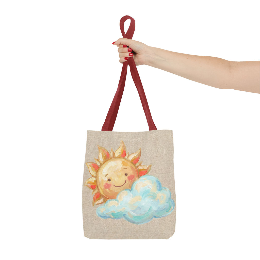 Tote Bag (AOP)
