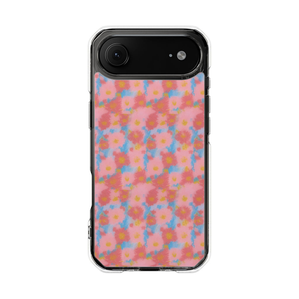 Blossom Pop Impact Case