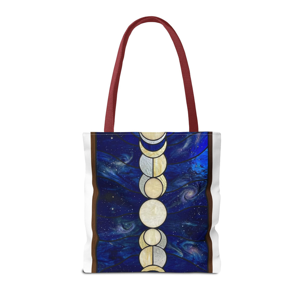 Quiet Cosmos Tote