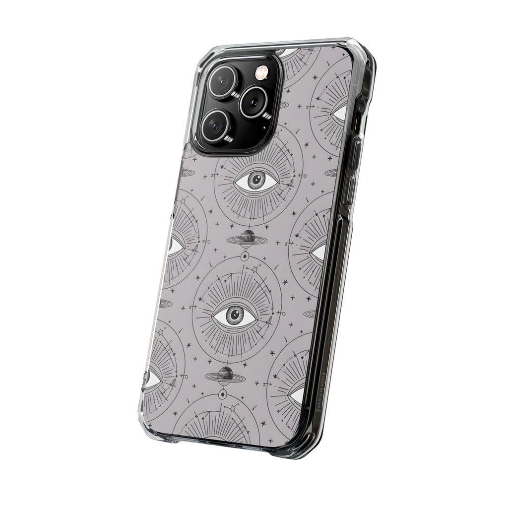 Celestial Gaze Impact Case