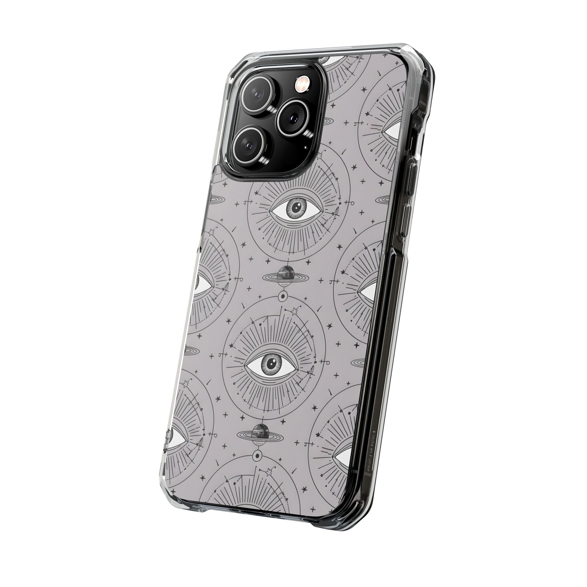 Celestial Gaze Impact Case