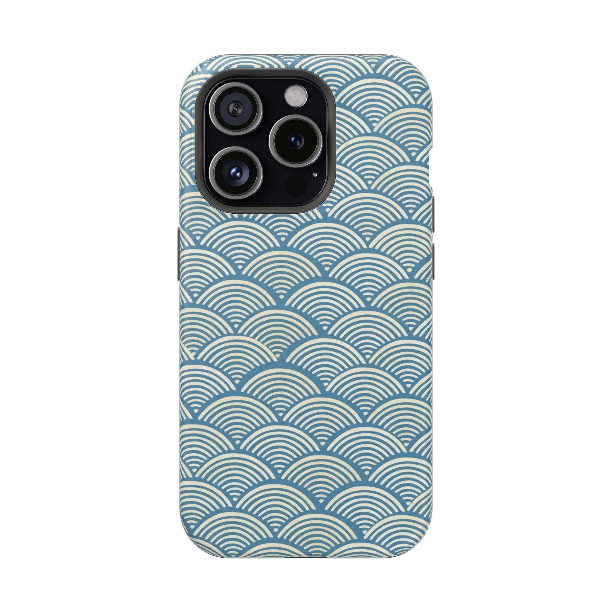 Wave Theory Hard Cases