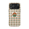Tulip Bloom Hard Case