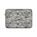 Zebra Edit Laptop Sleeve