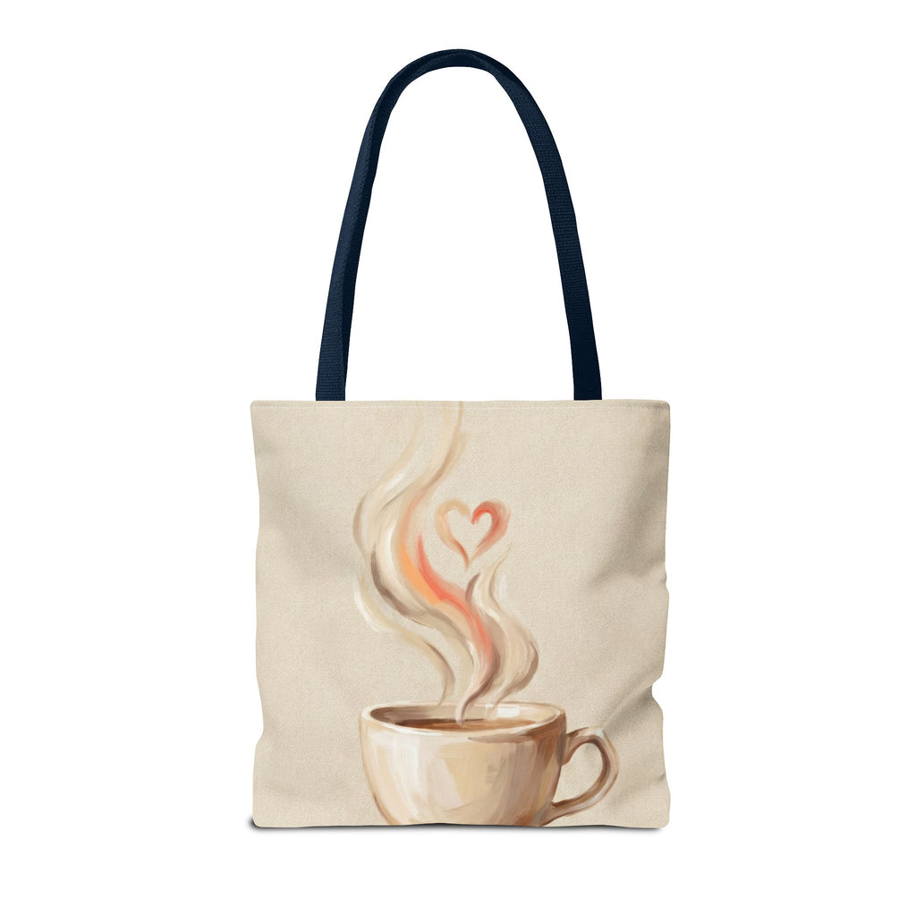 Morning Ritual Tote
