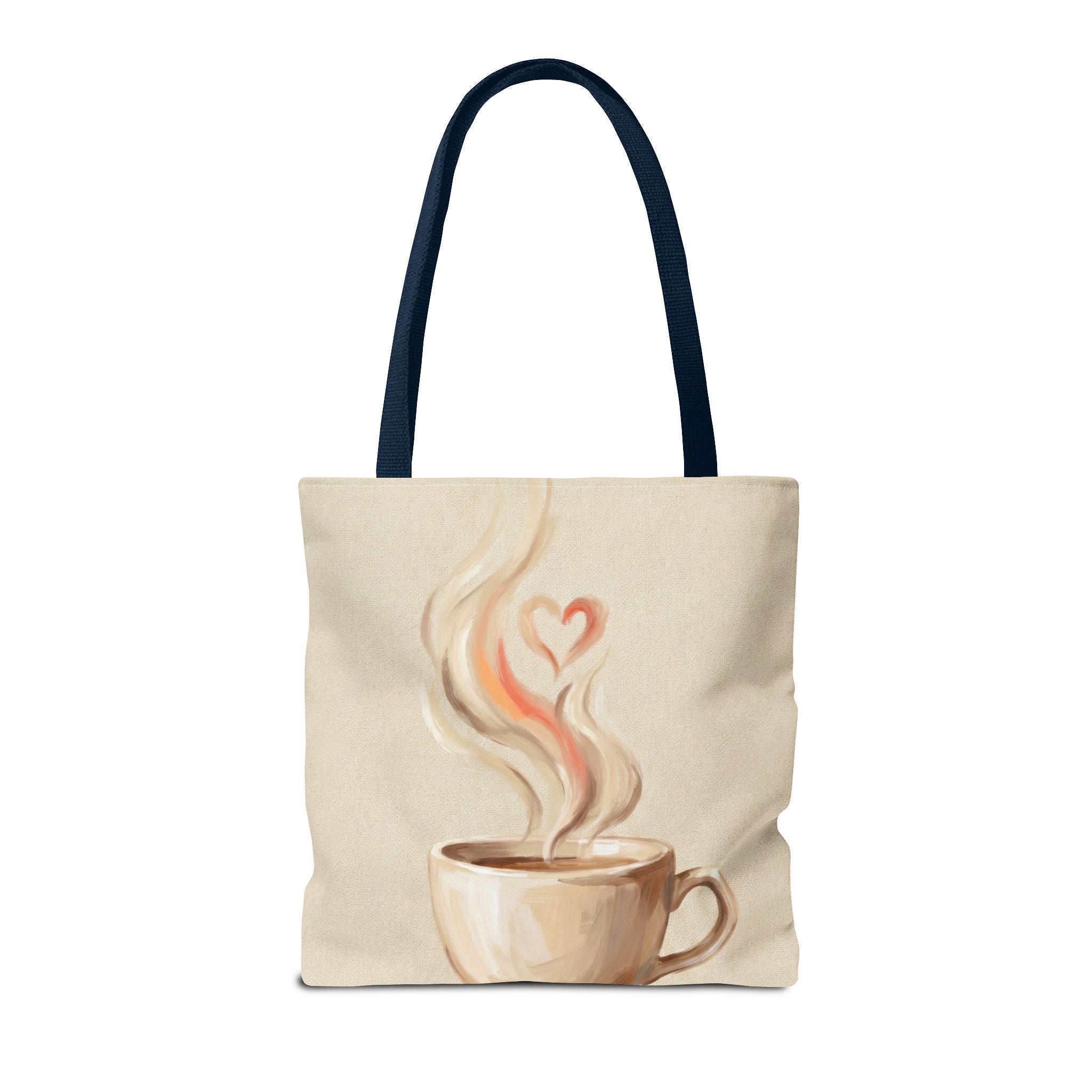 Morning Ritual Tote