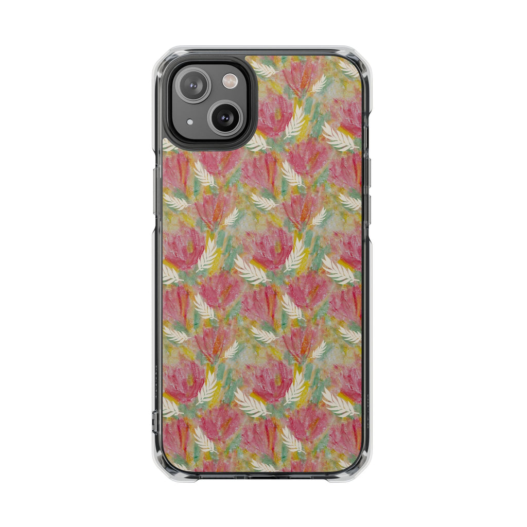 Tropical Muse Impact Case