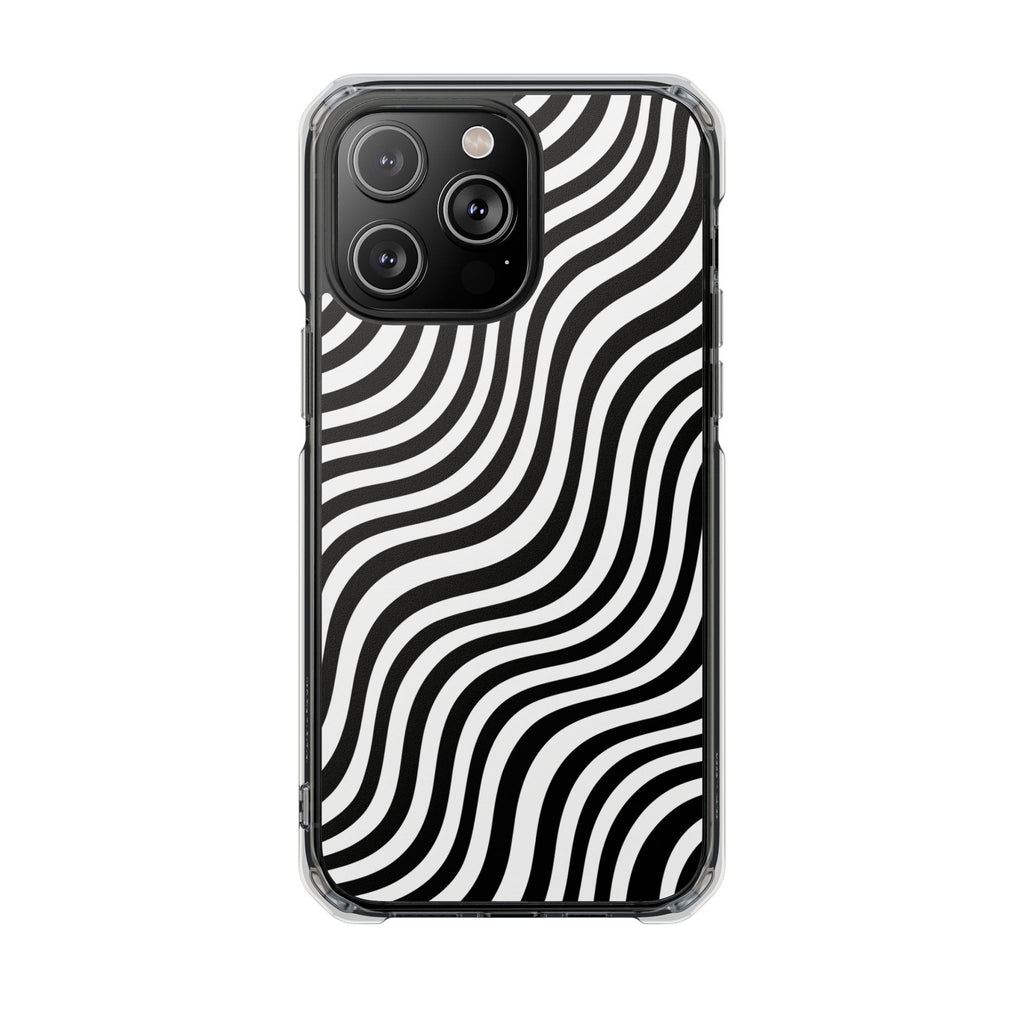 Noir Waves Impact Case