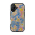 Magnetic Clear Impact Cases