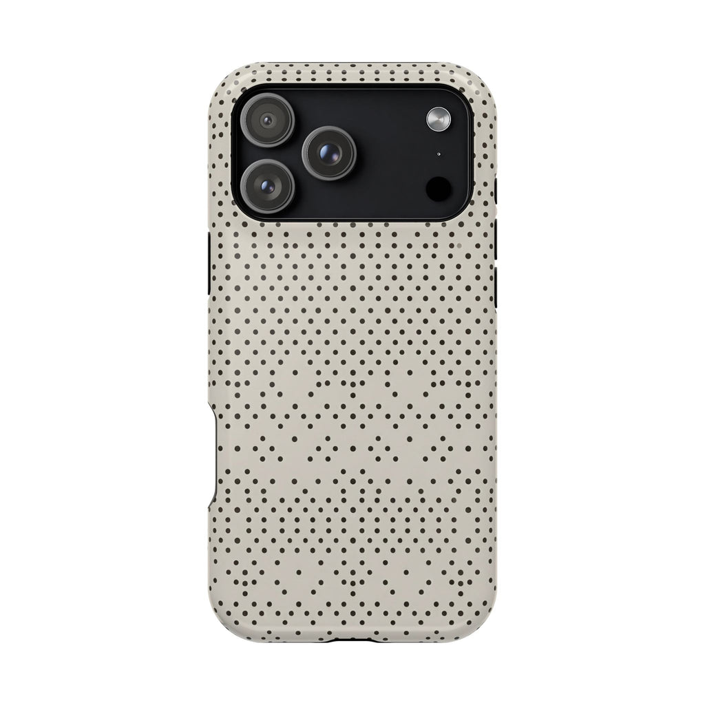 Beige Theory Hard Case