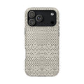 Beige Theory Hard Case