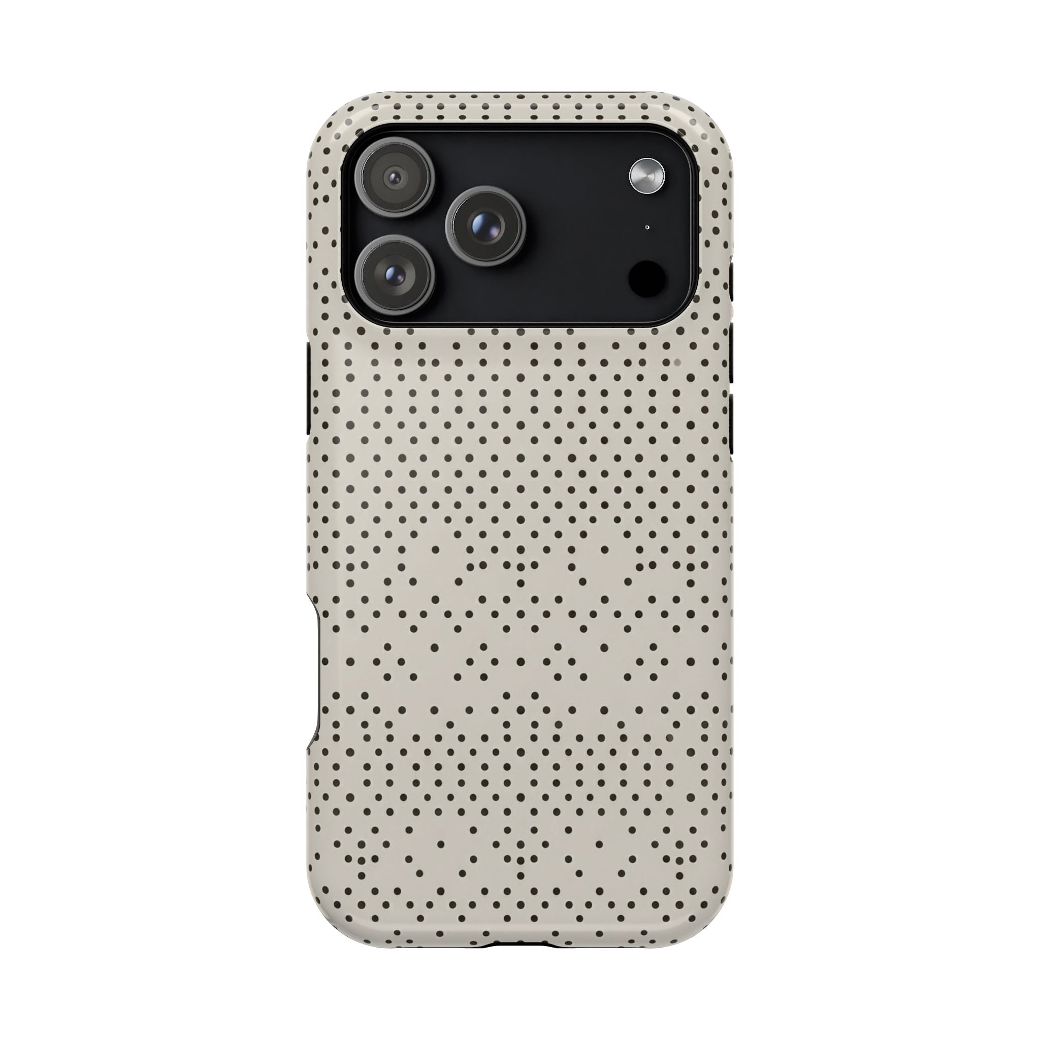 Beige Theory Hard Case