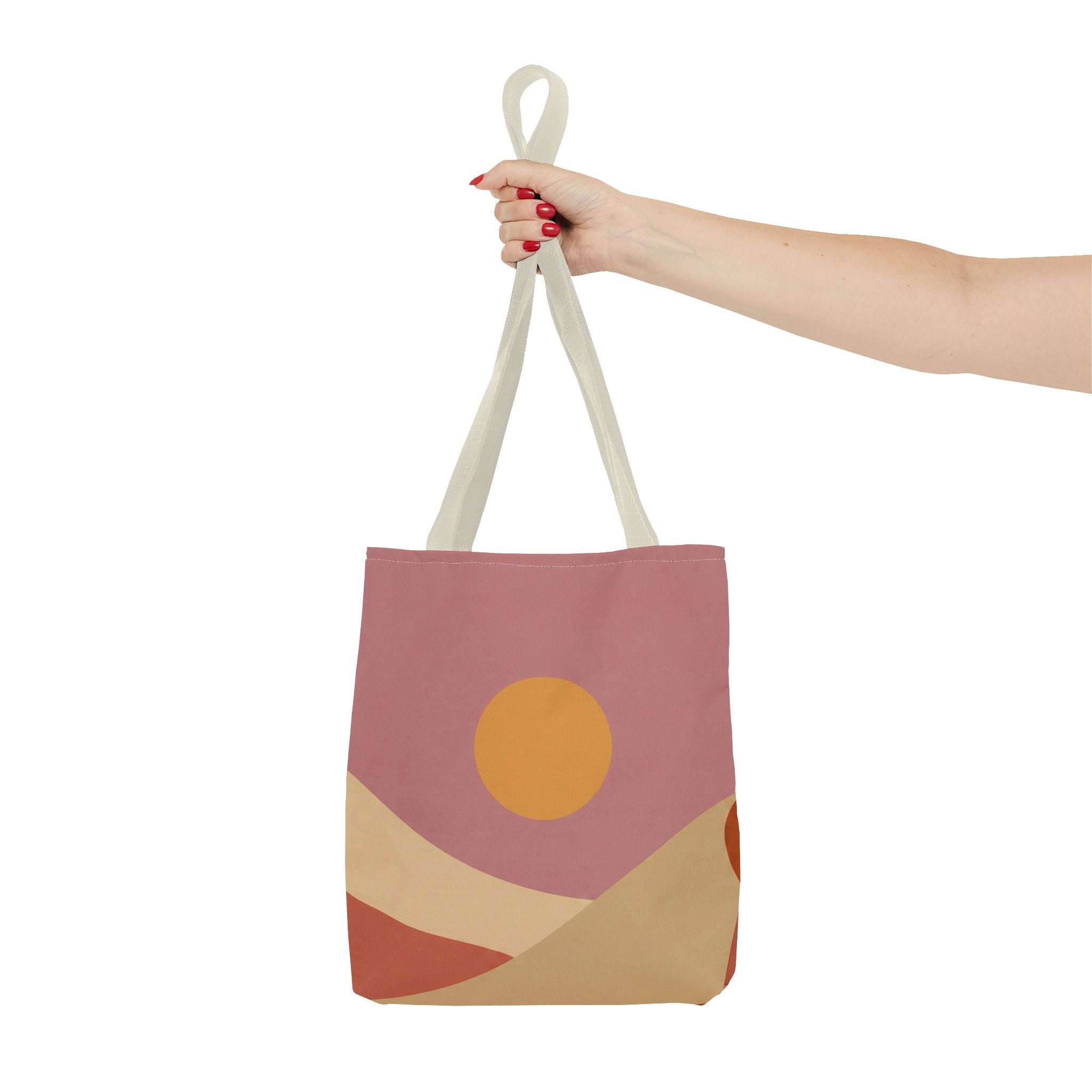 Sun Over Sands Tote