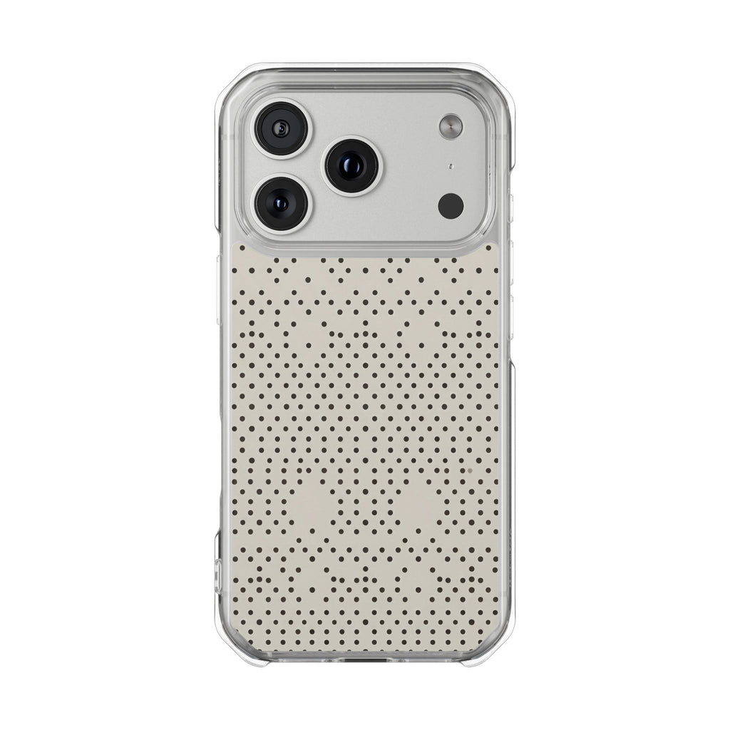 Beige Theory Impact Case