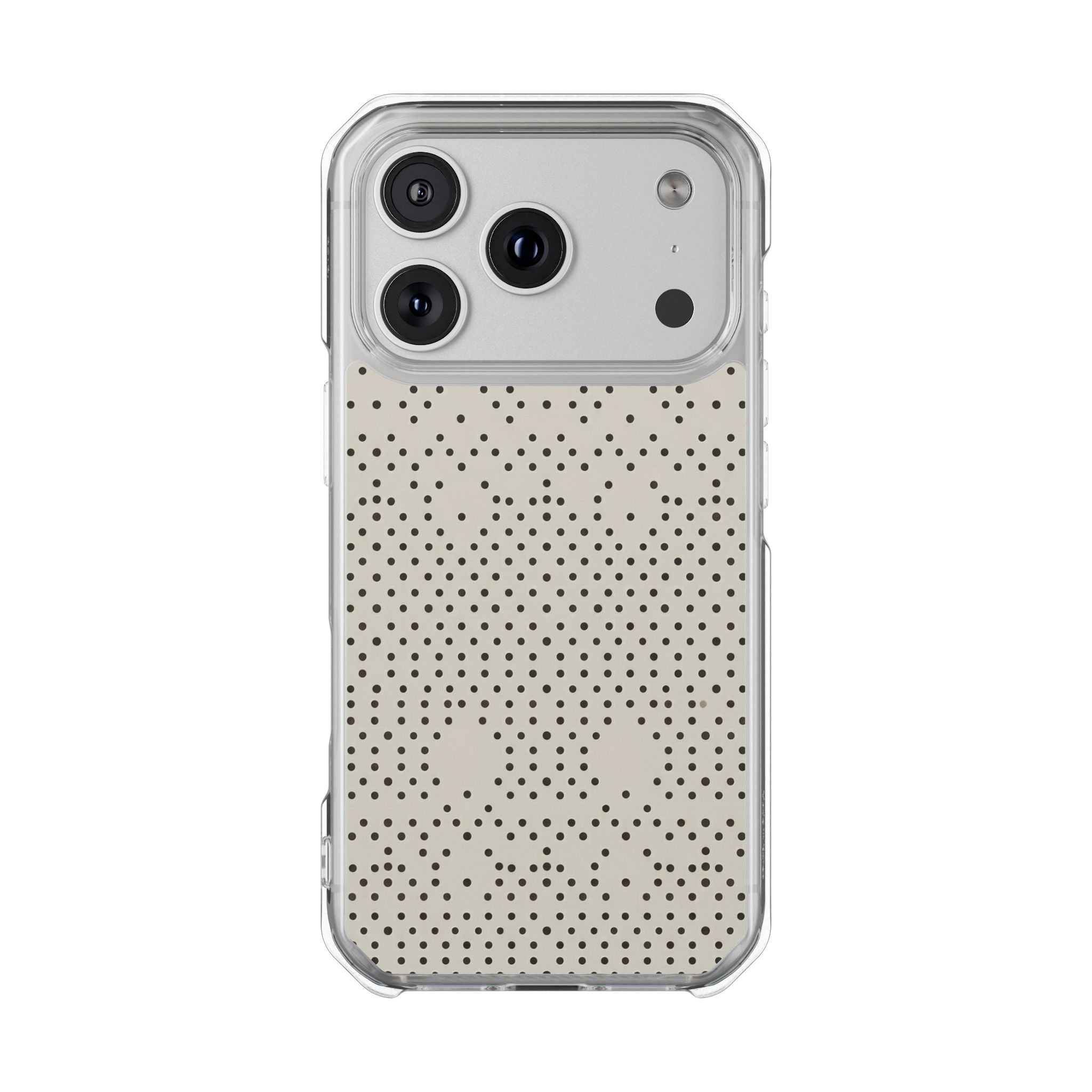 Beige Theory Impact Case