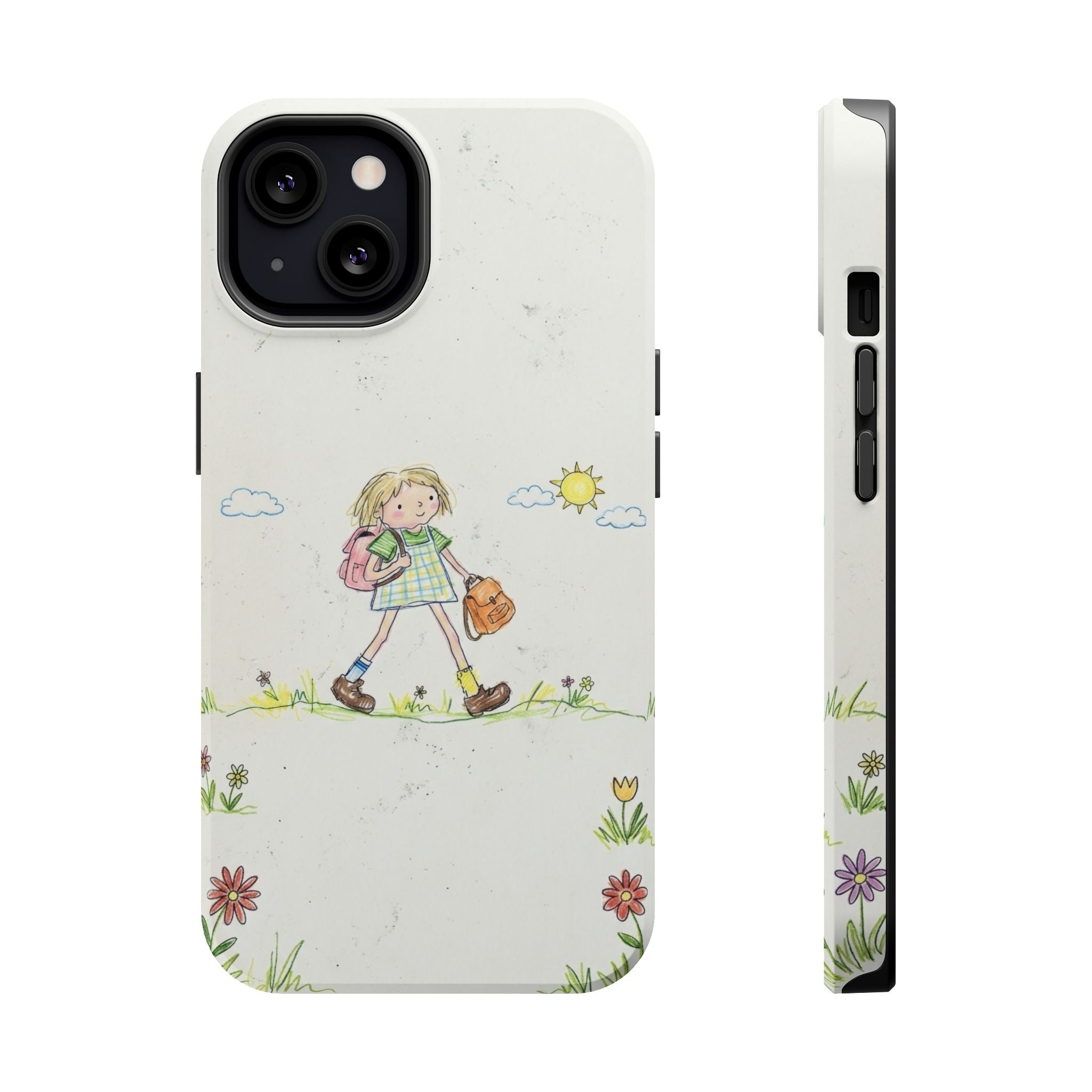 Storybook Walk Hard Cases