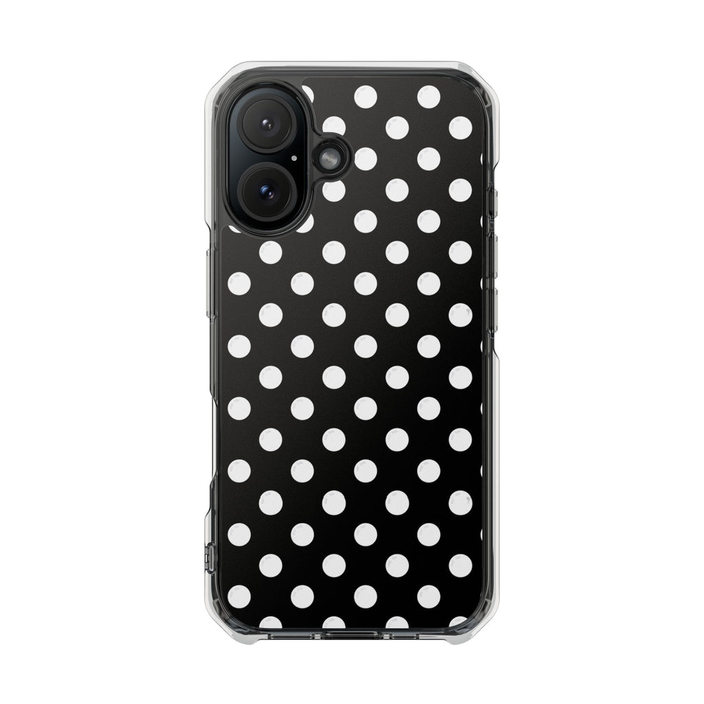 Midnight Polka Impact Case