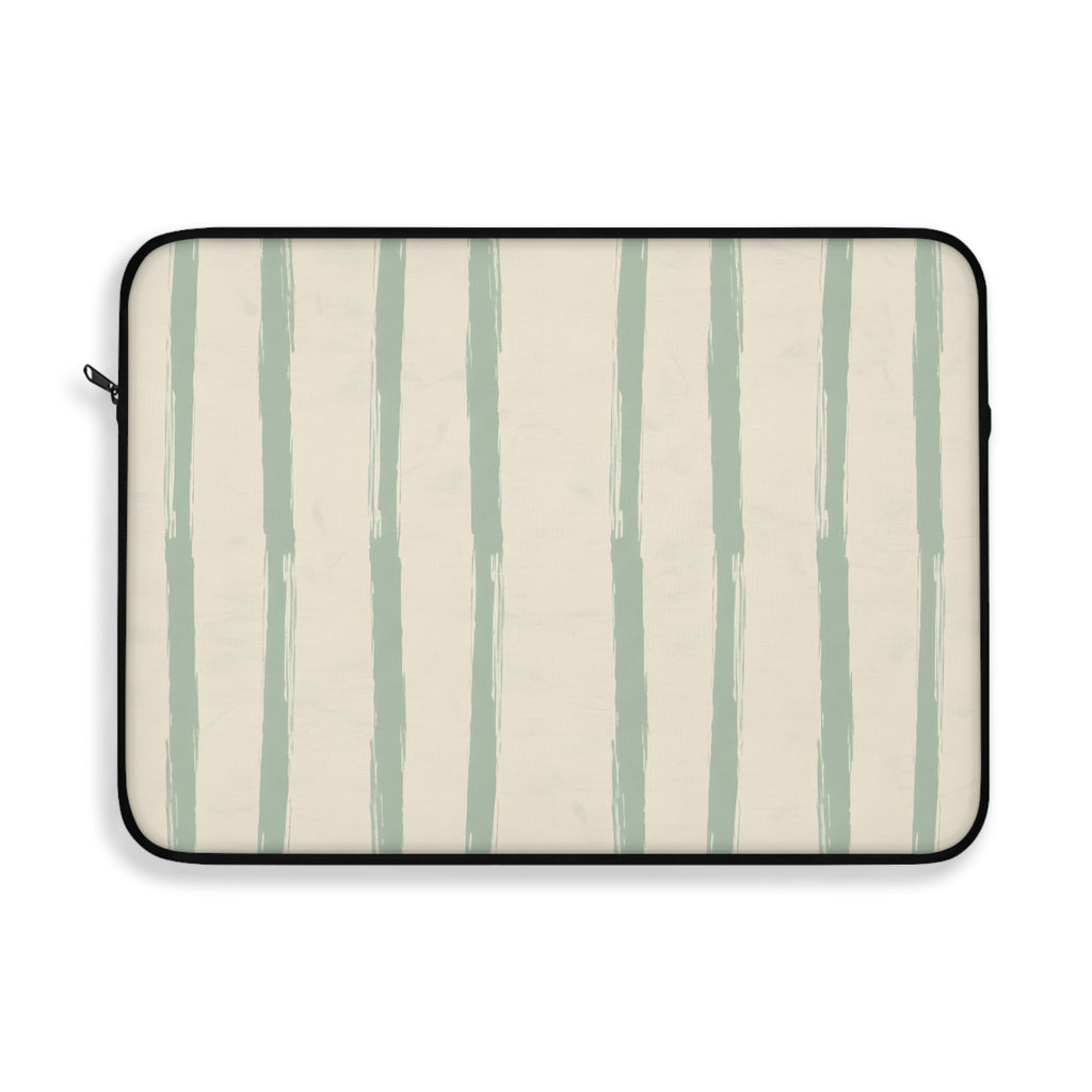 Artisan Stripes Laptop Sleeve