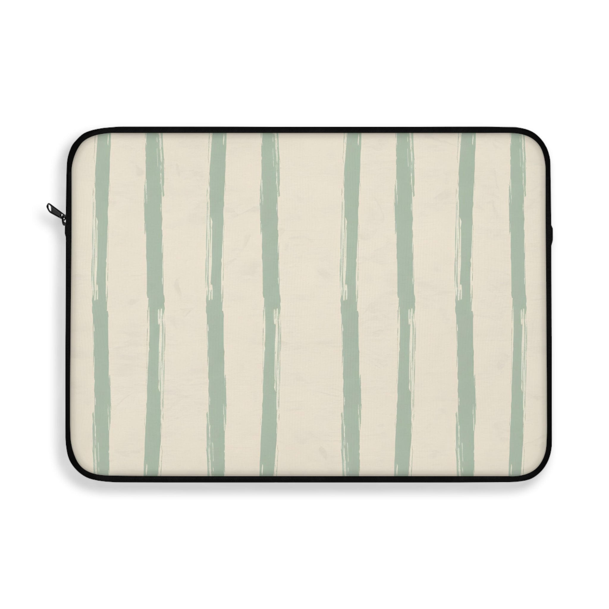 Artisan Stripes Laptop Sleeve
