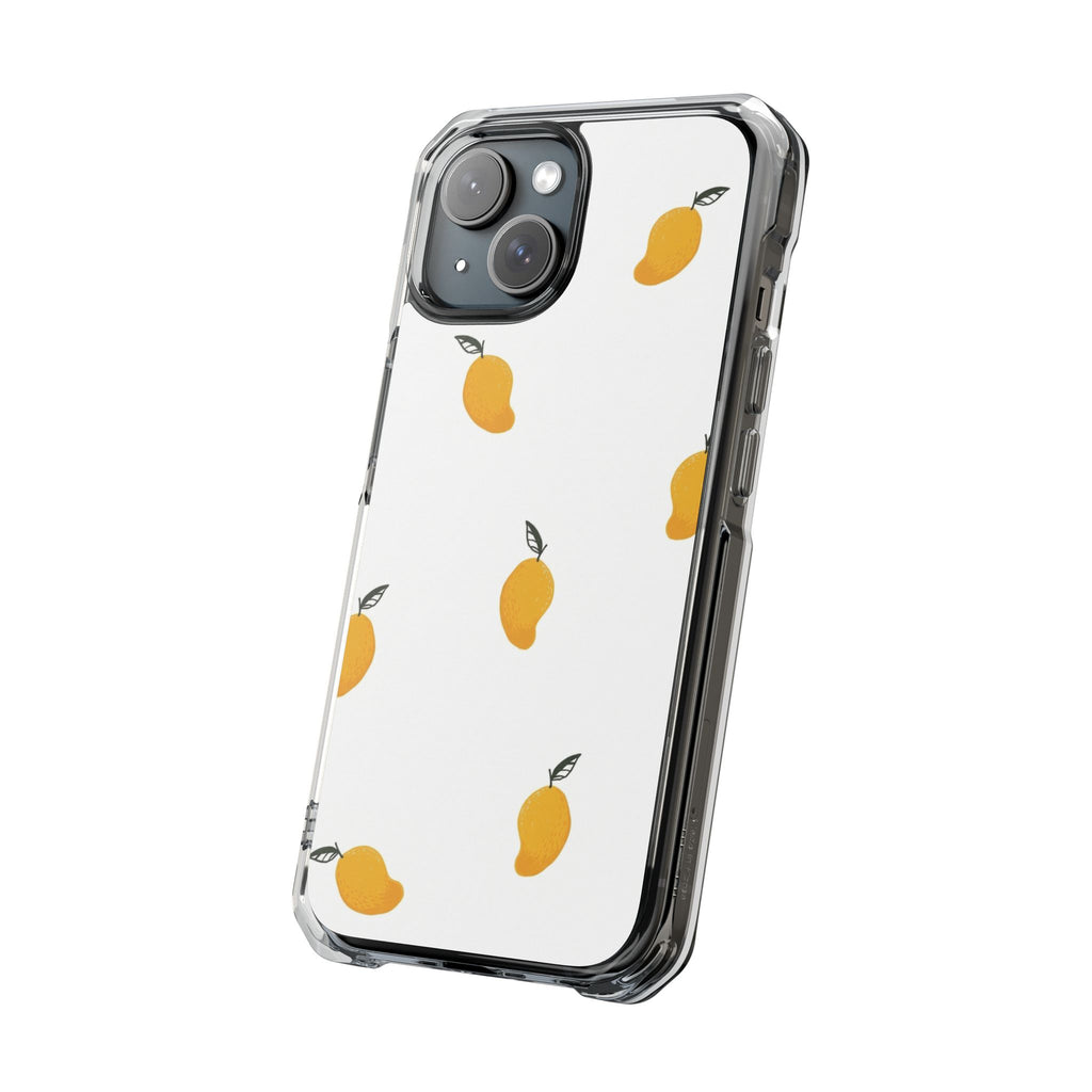 Mango Daze Impact Cases