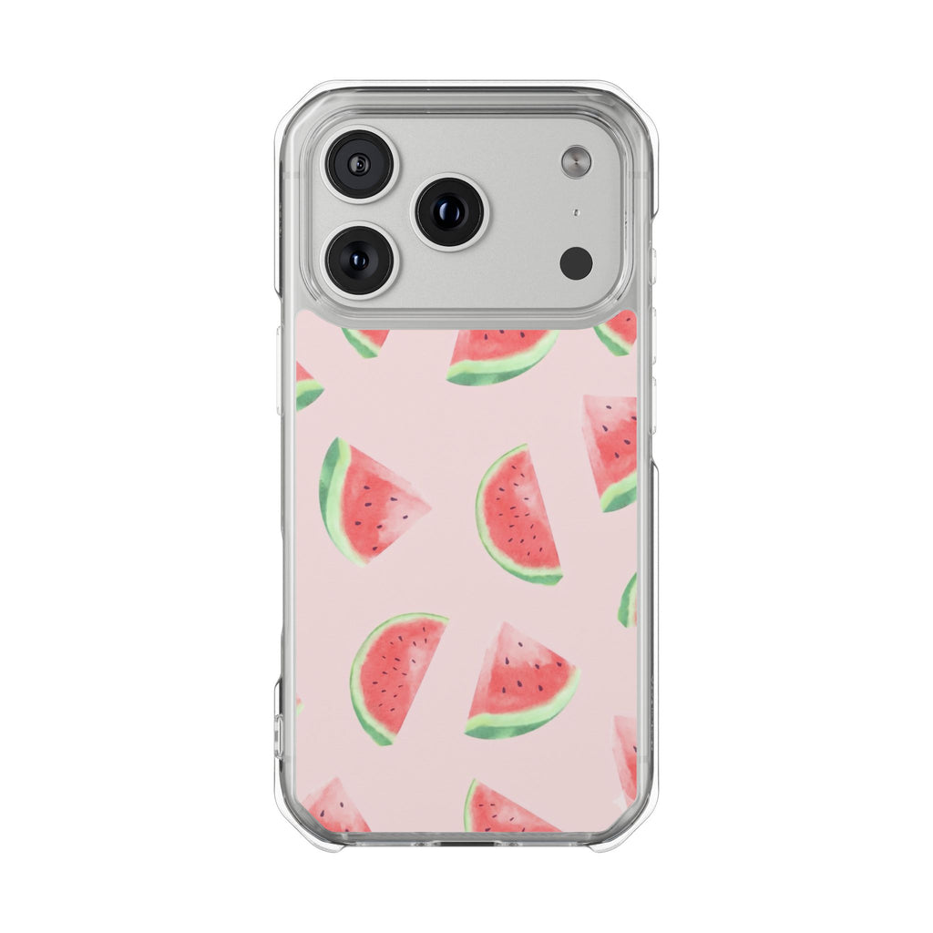 Watermelon Crush Impact Case