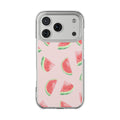 Watermelon Crush Impact Case