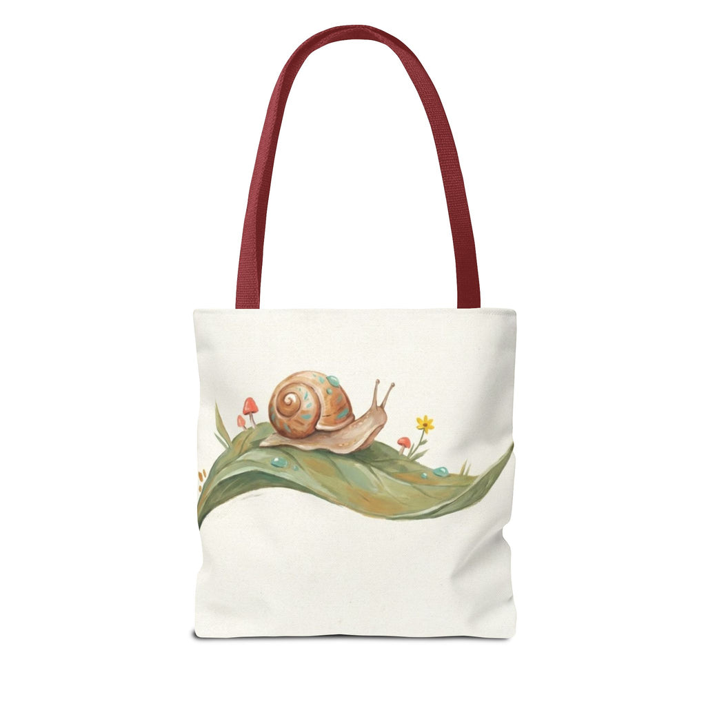 Leaf Trail Tote