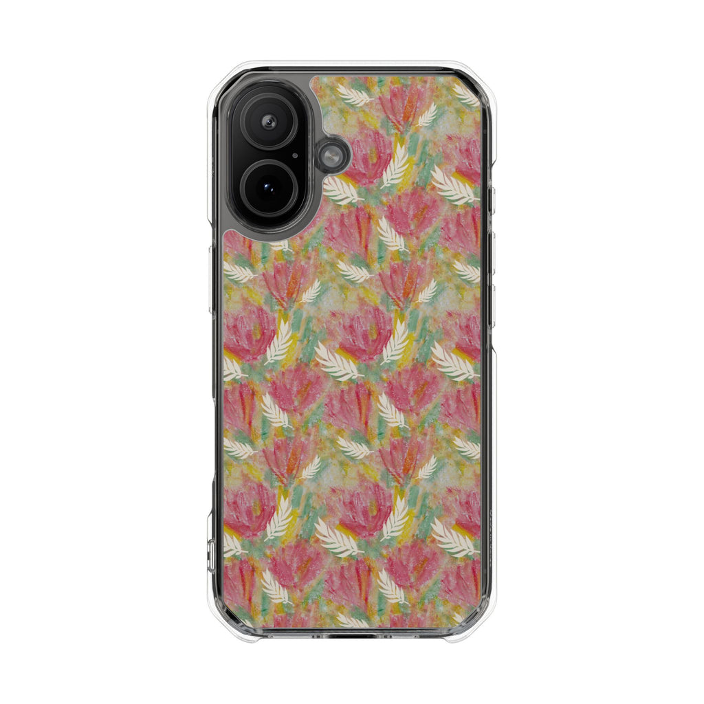 Tropical Muse Impact Case