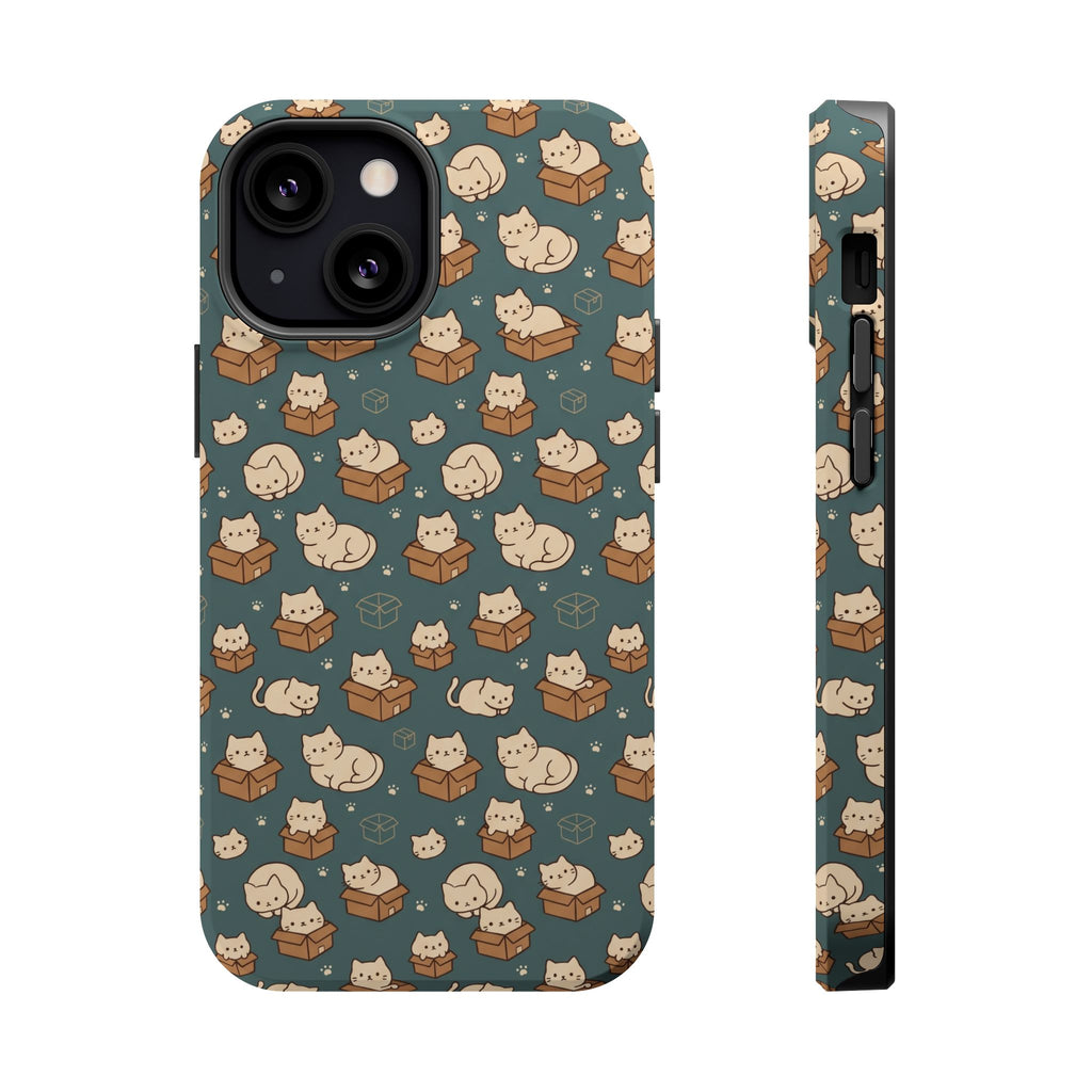 Soft Paws Club Hard Case