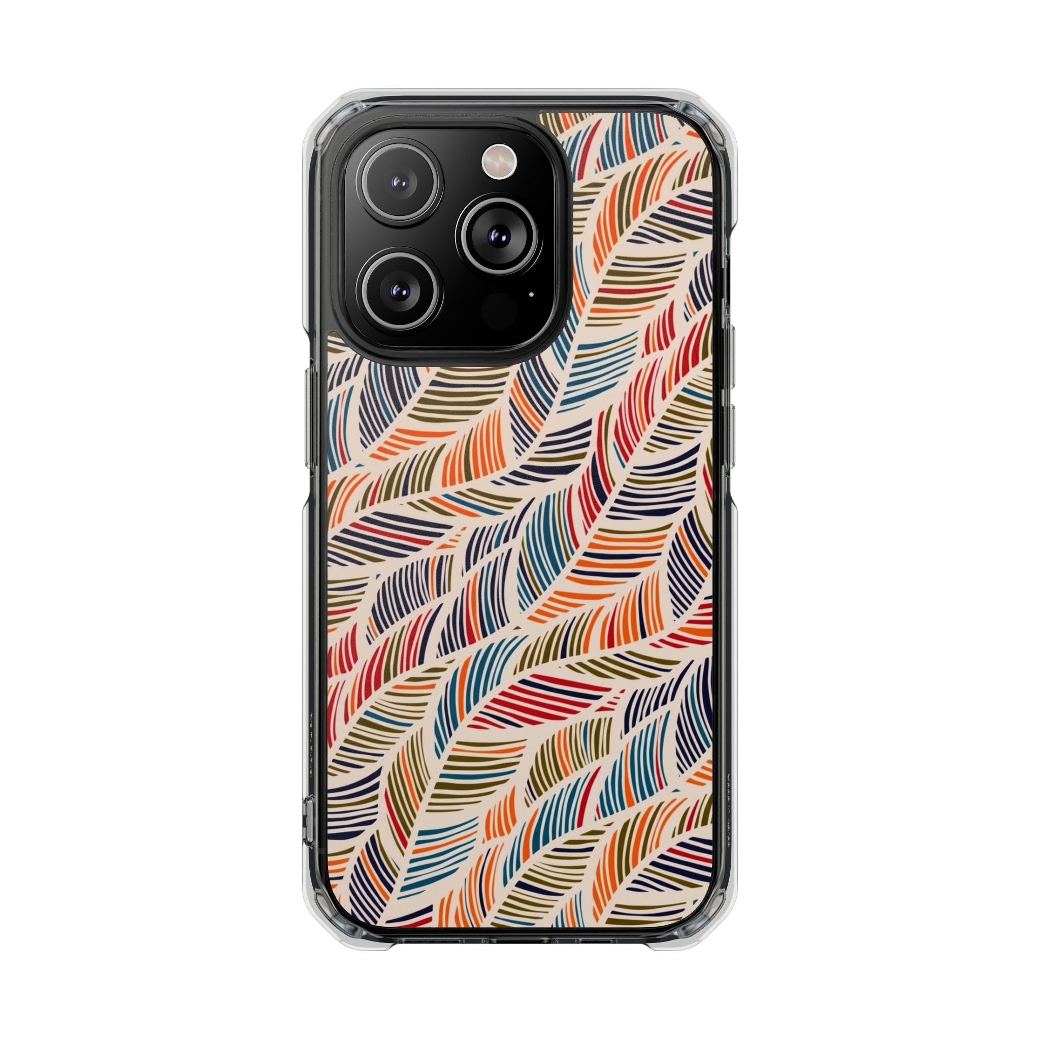 Terra Waves Impact Case