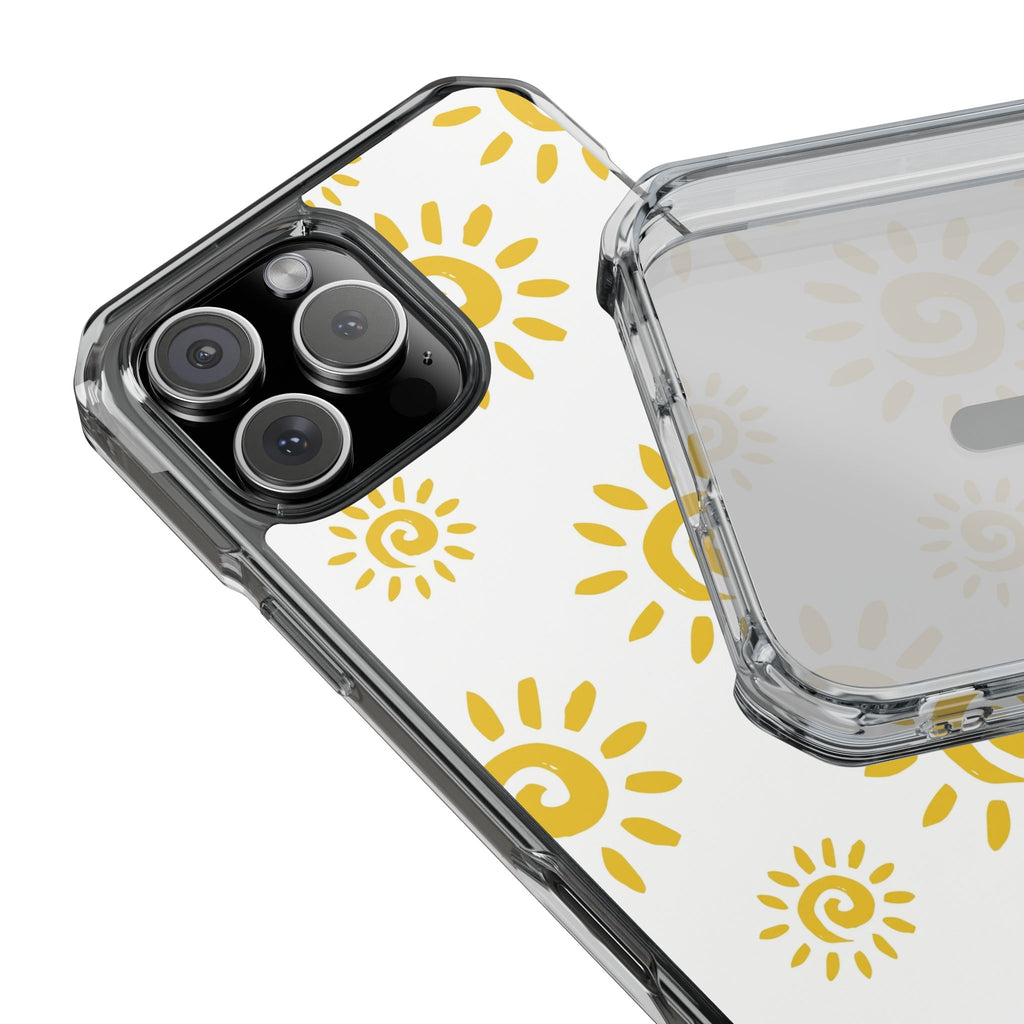 Sunny Side Impact Case