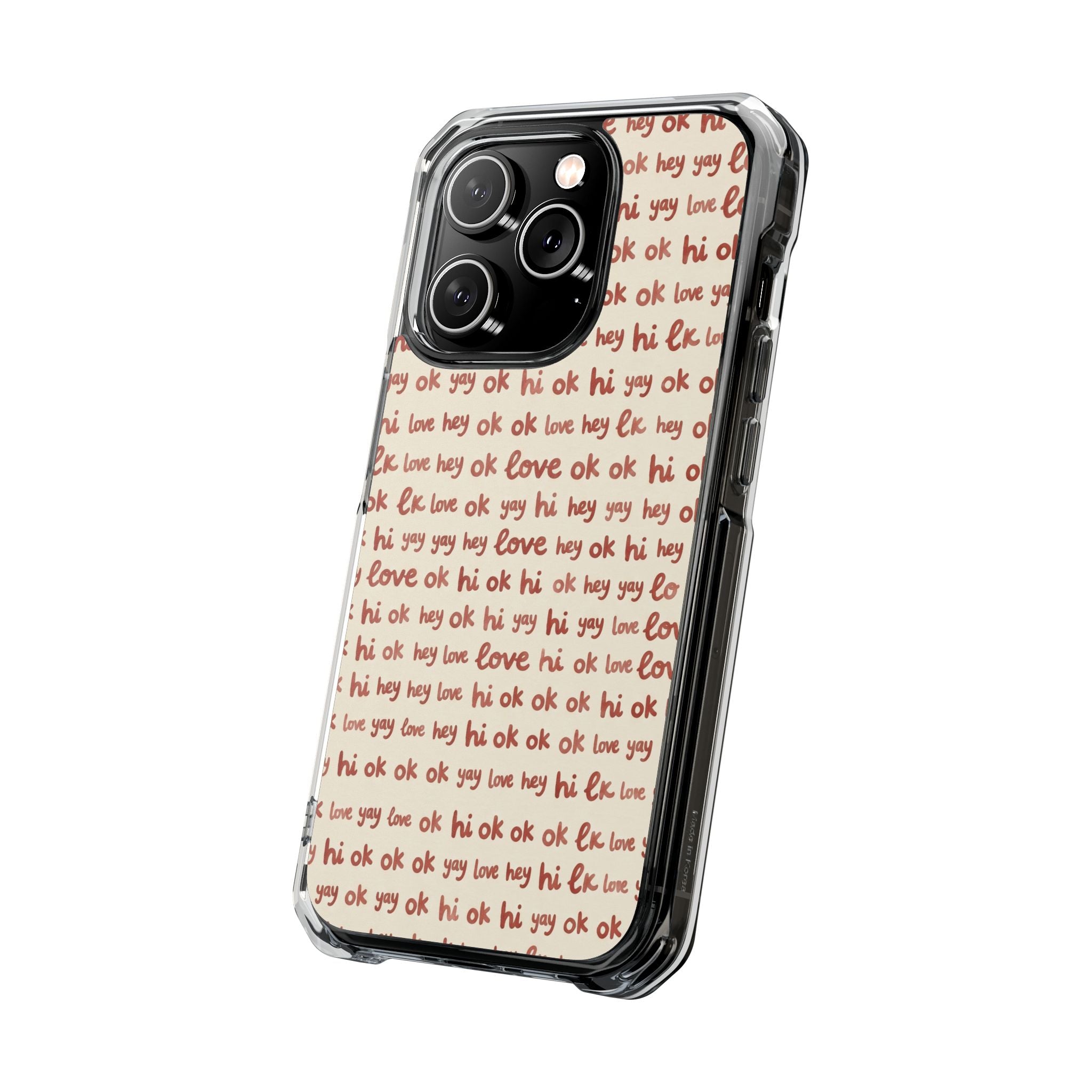 Scribbles Impact Case