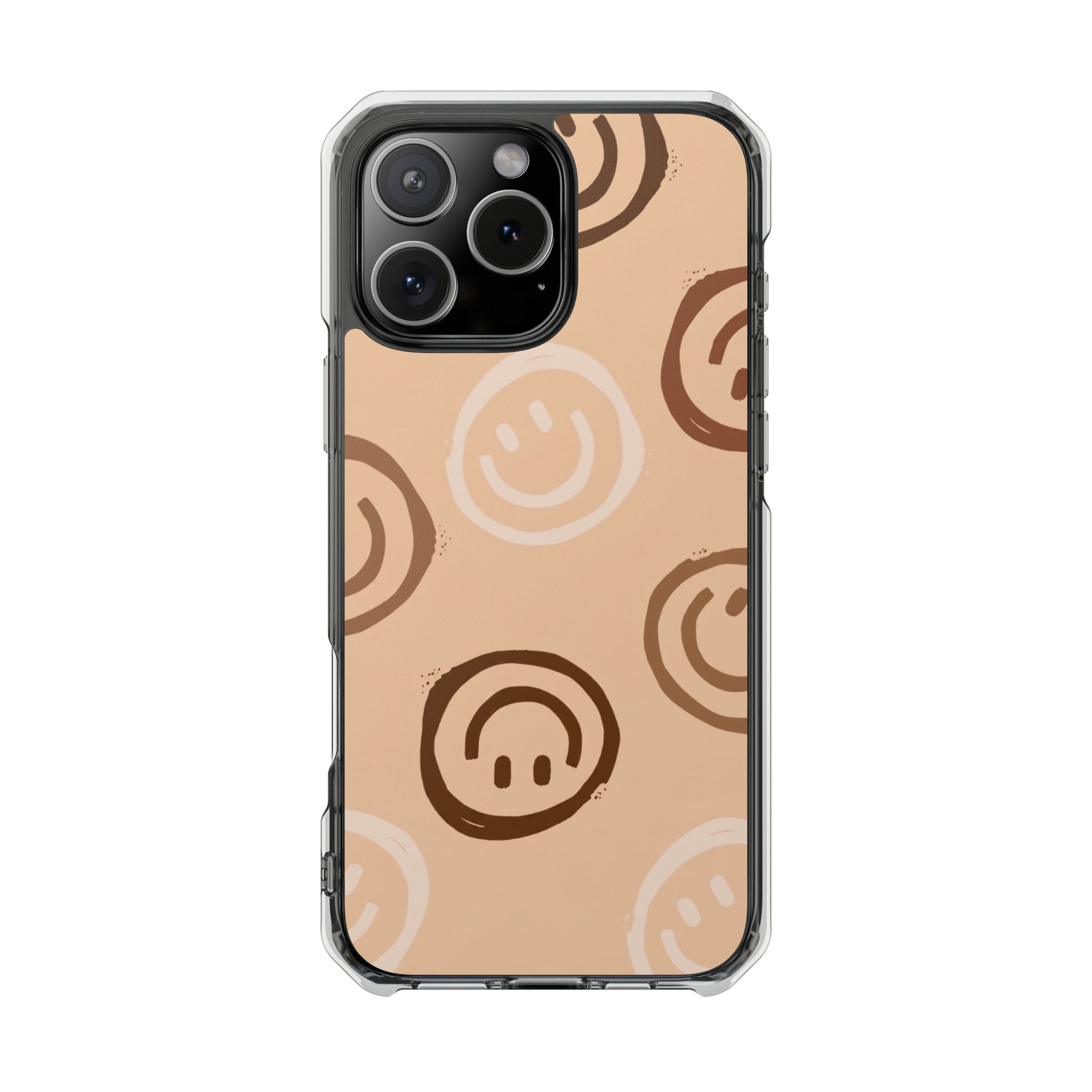 Happy Place Impact Cases