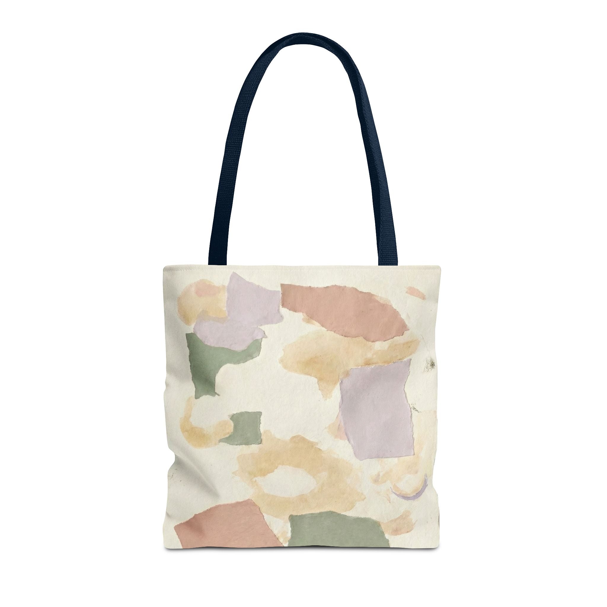 Restful Hues Tote